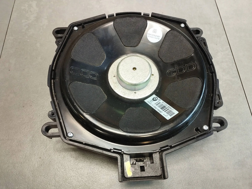 BMW X6 E71 WOOFER 9218698