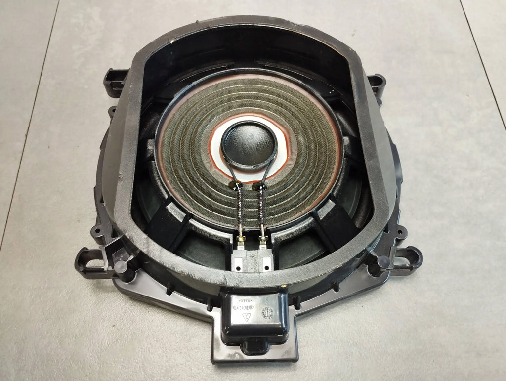 BMW X6 E71 WOOFER 9218698