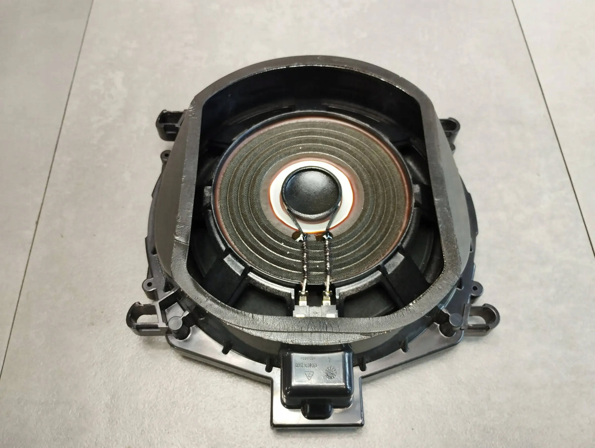 BMW X6 E71 WOOFER 9218698