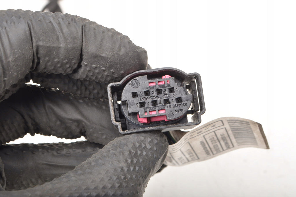 BMW Z4 G29 BUNDLE PARKTRONIC PDC REAR 8716570