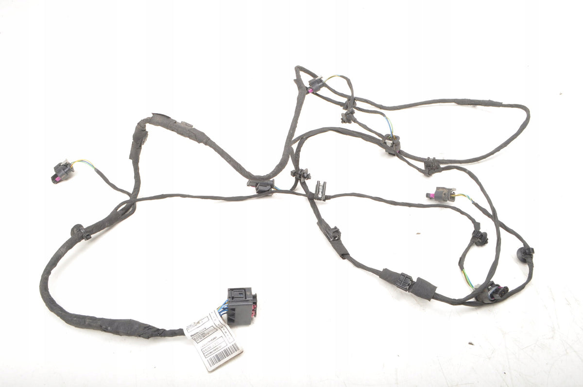 BMW Z4 G29 BUNDLE PARKTRONIC PDC REAR 8716570