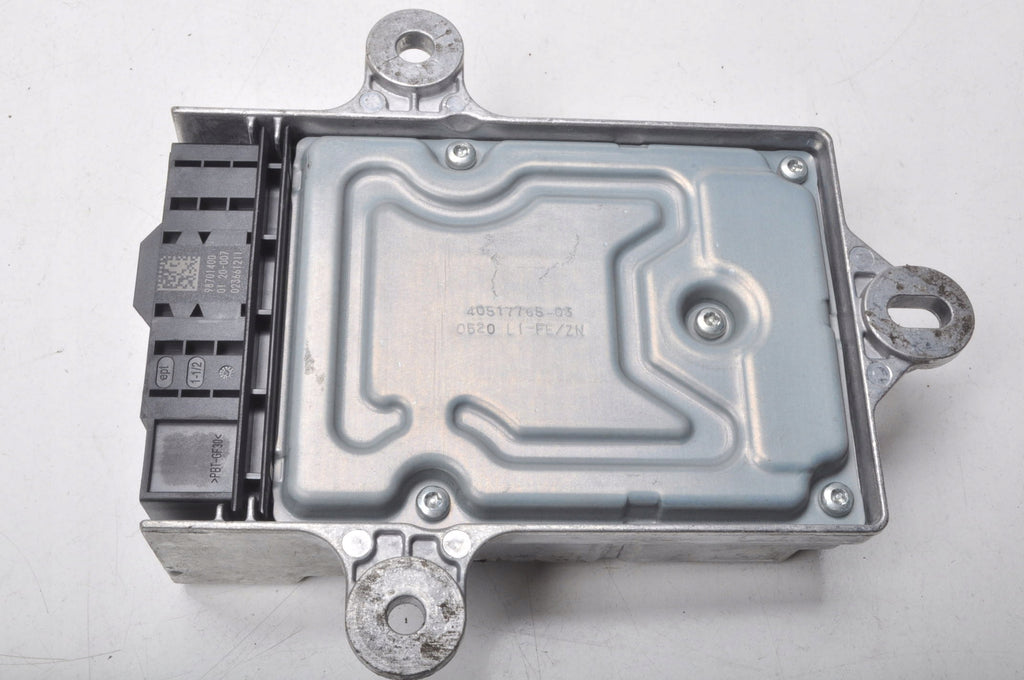 BMW Z4 G29 SENSOR CUSHION AIRBAG SHOT 9873893