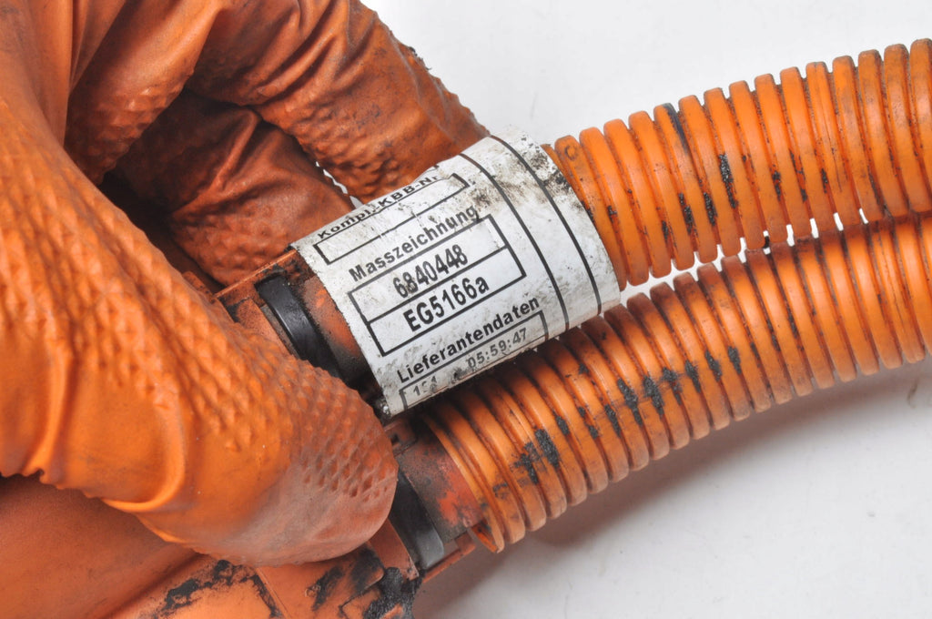 BMW i3 I01 CABLE HIGH VOLTAGE CABLE 6840449