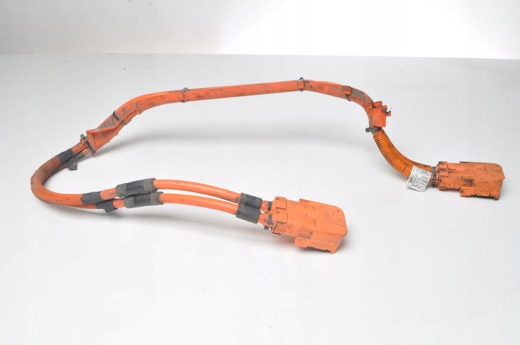 BMW i3 I01 CABLE HIGH VOLTAGE CABLE 6840449