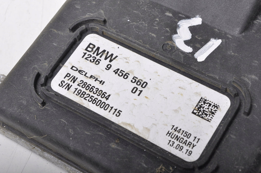 BMW i3 I01 CONTROLLER MODULE 9456560