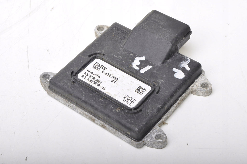 BMW i3 I01 CONTROLLER MODULE 9456560