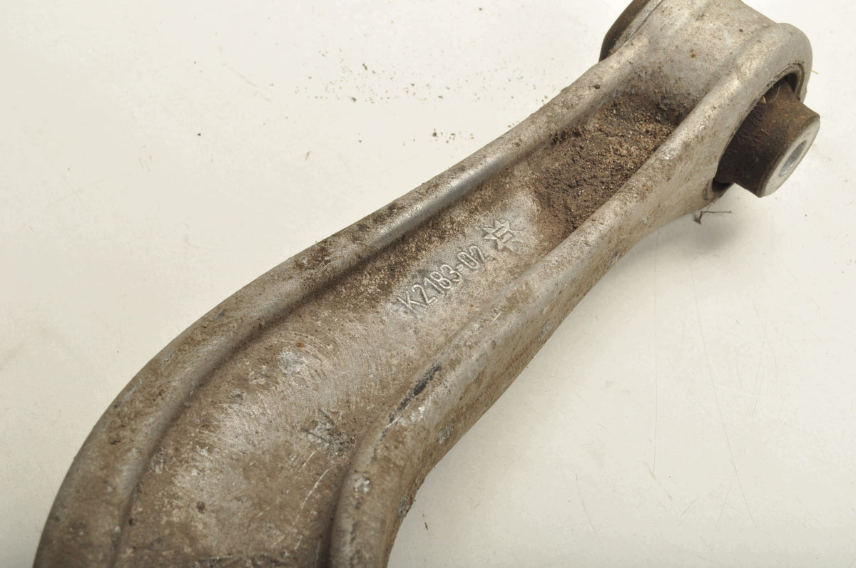 BMW iX I20 CONTROL ARM LEFT UPPER FRONT K2183-02