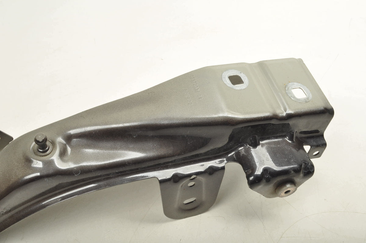 BMW iX I20 MOUNTING FENDER BRACKET LEFT 8737203