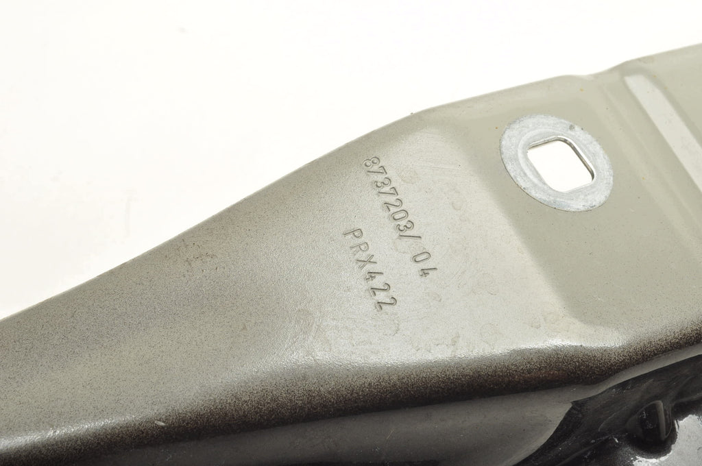 BMW iX I20 MOUNTING FENDER BRACKET LEFT 8737203