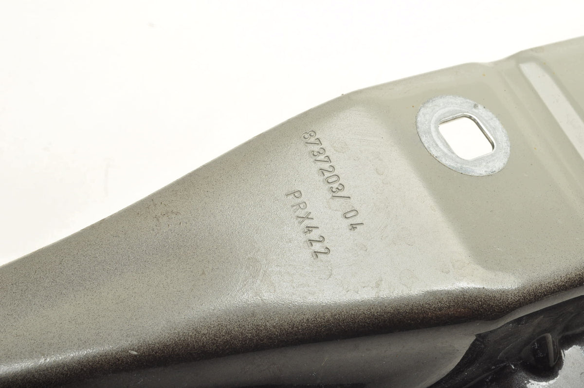 BMW iX I20 MOUNTING FENDER BRACKET LEFT 8737203