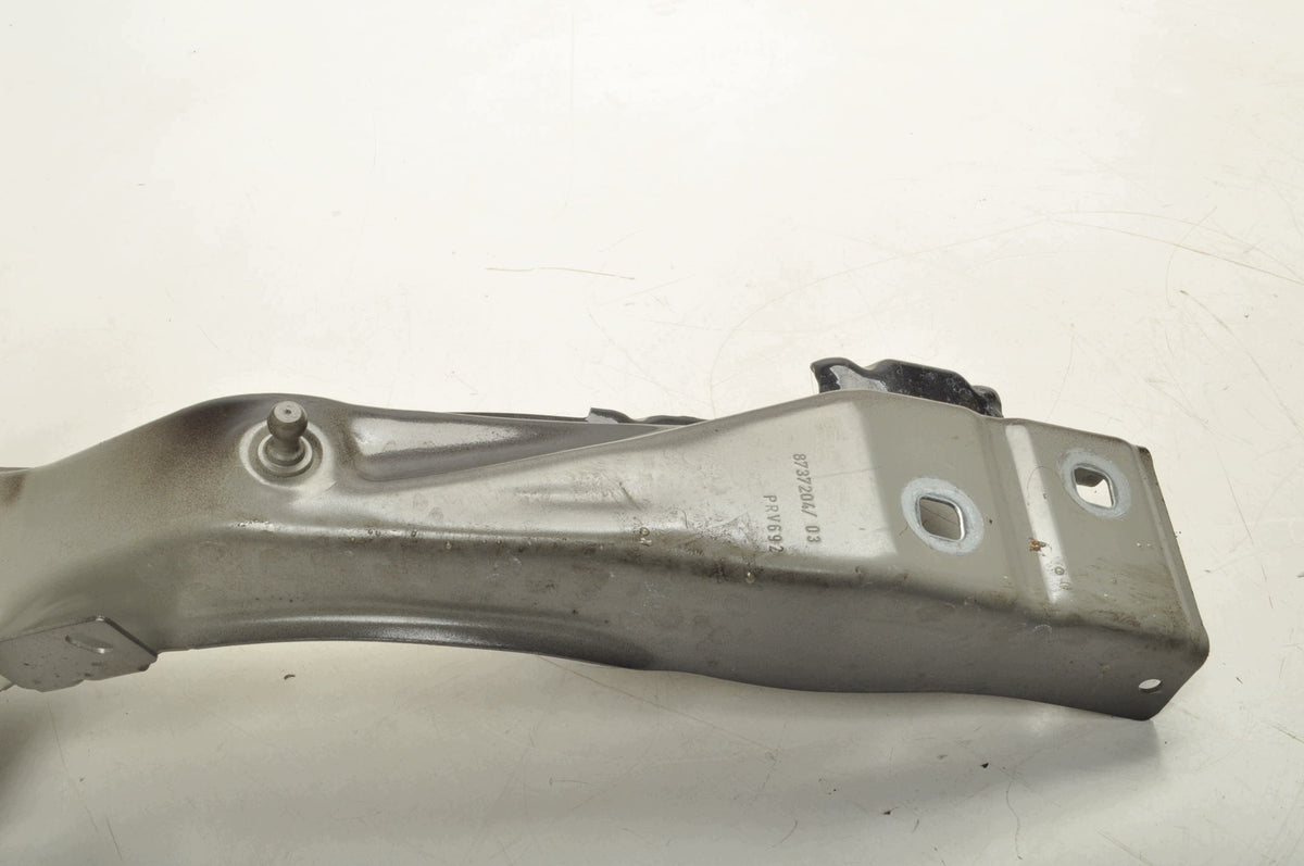 BMW iX I20 MOUNTING FENDER BRACKET RIGHT 8737204