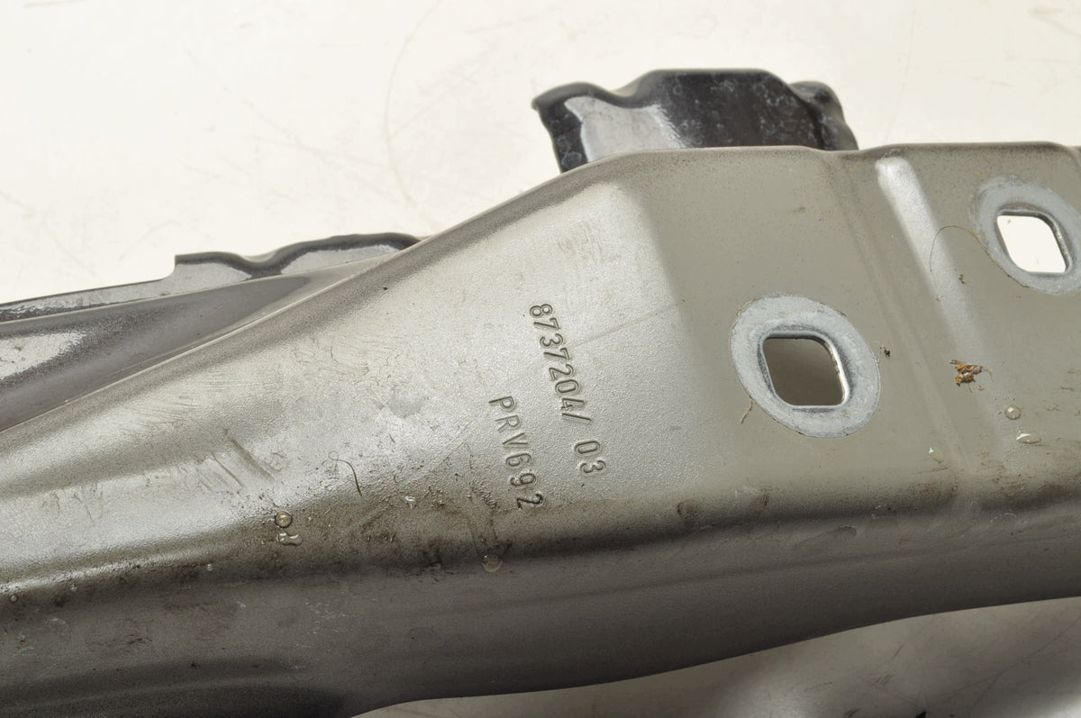 BMW iX I20 MOUNTING FENDER BRACKET RIGHT 8737204