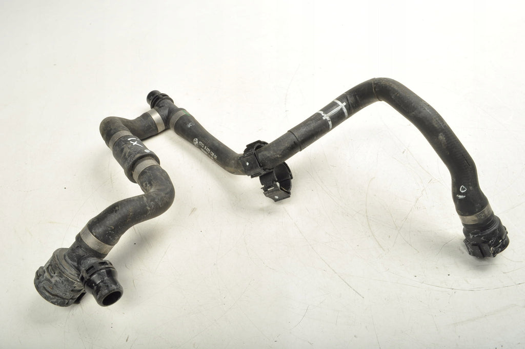 BMW iX I20 xDrive 40 PIPE WATER LINE 8475128