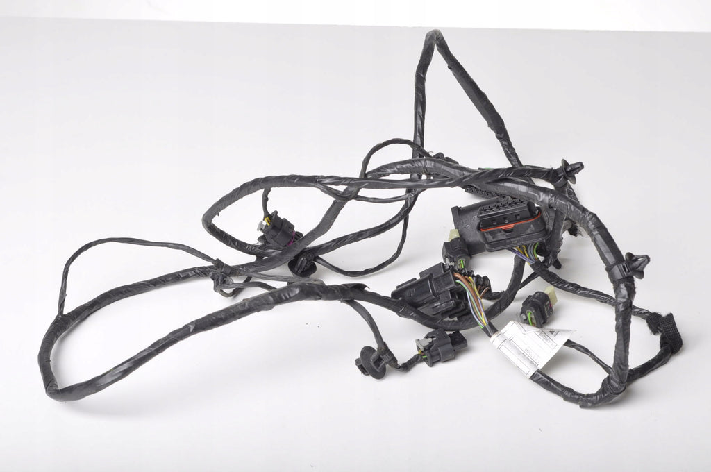 BMW iX3 G08 BEAM PARKTRONIC PDC FRONT 9824816
