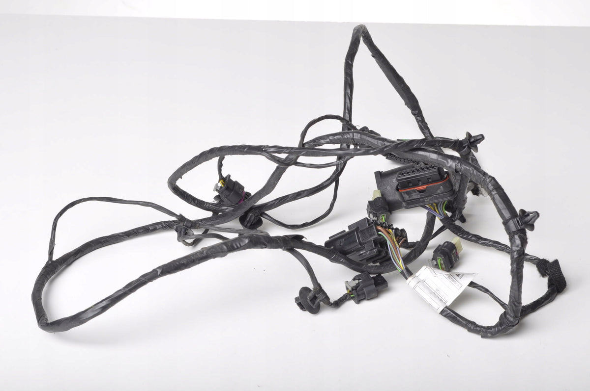 BMW iX3 G08 BEAM PARKTRONIC PDC FRONT 9824816