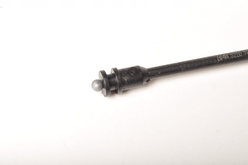 BMW iX3 G08 CABLE SEAT MECHANISM REAR 7462585 21R