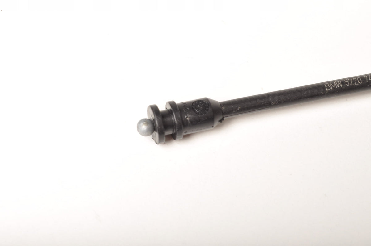 BMW iX3 G08 CABLE SEAT MECHANISM REAR 7462585 21R