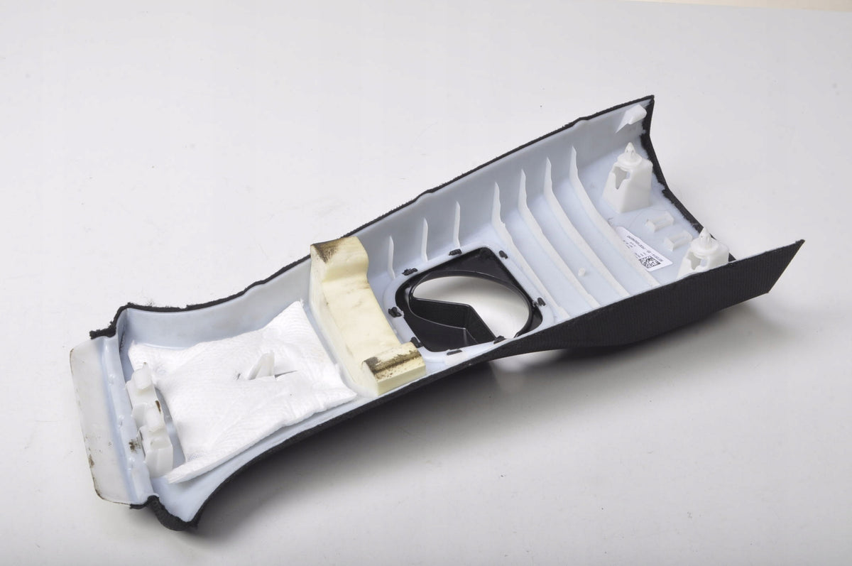 BMW iX3 G08 POST COVER RIGHT 21R