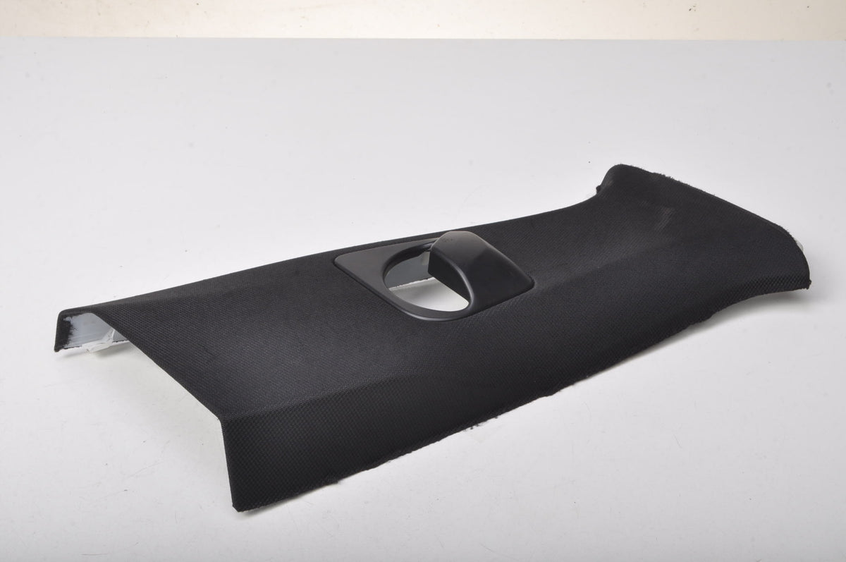 BMW iX3 G08 POST COVER RIGHT 21R