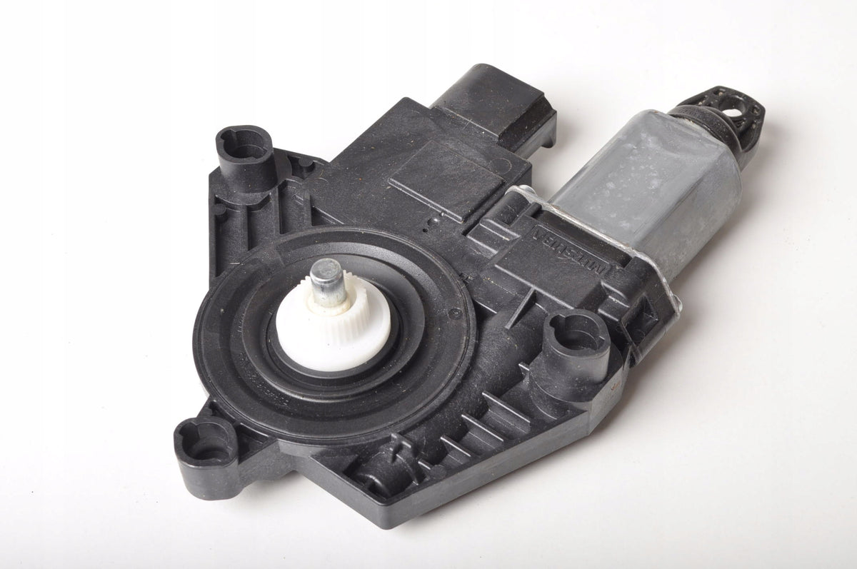 BMW iX3 G08 WINDOW LOWERING MOTOR 7457252 RIGHT REAR