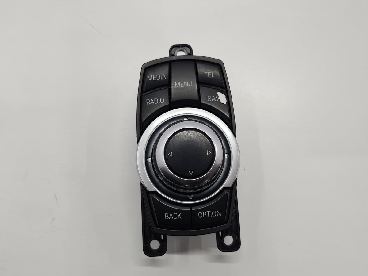 BMW3 F30 F31 SWITCH CONTROLLER IDRIVE 9286699