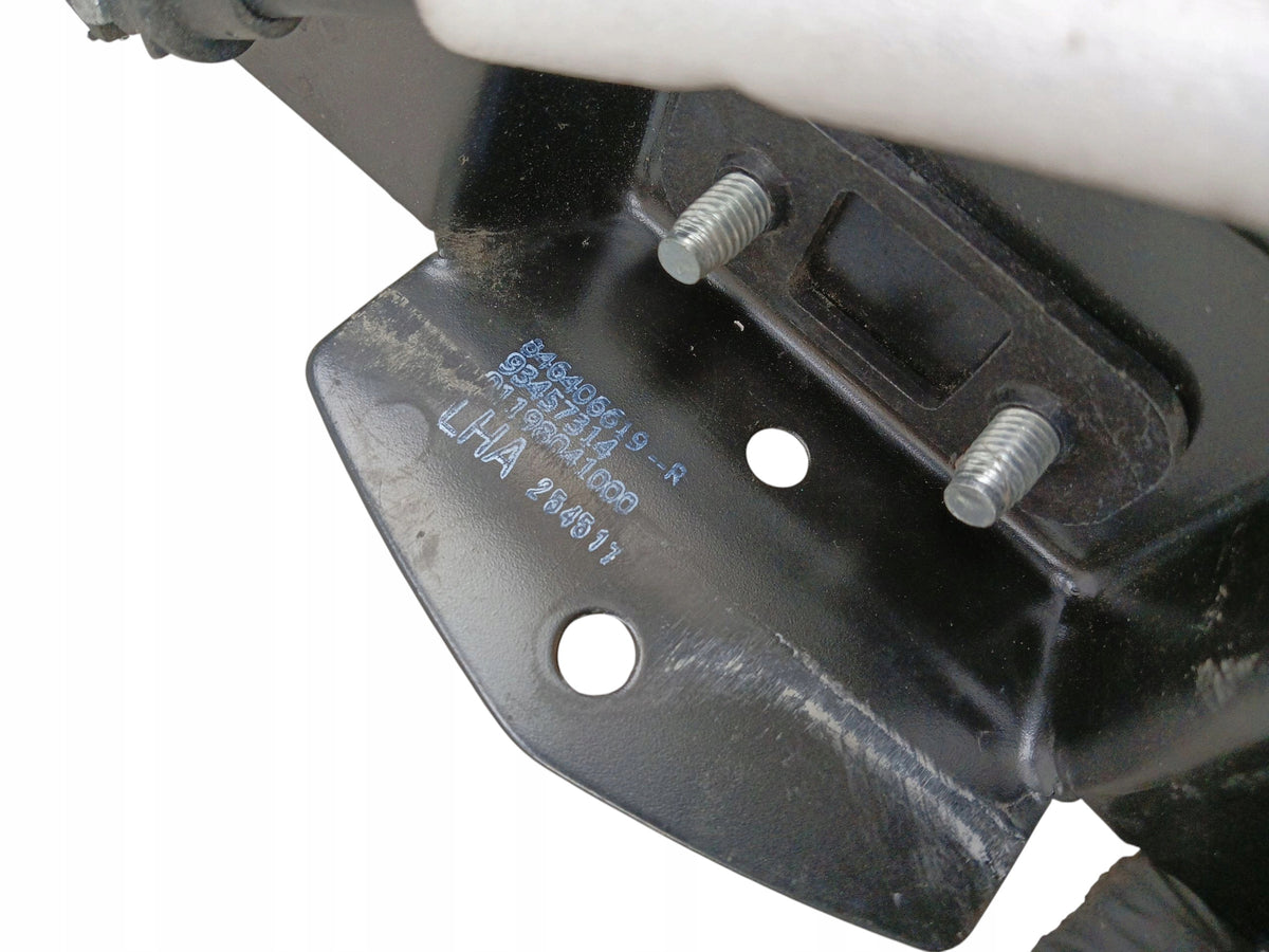 BOLT DOOR LOCK RIGHT REAR UPPER LOWER HIT III VIVARO B 846406619R