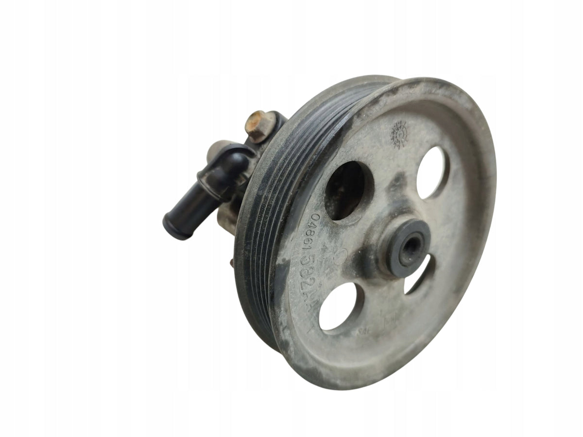BOOSTER PUMP CHRYSLER PACIFICA 1 AND 3.5 V6 04861582AA
