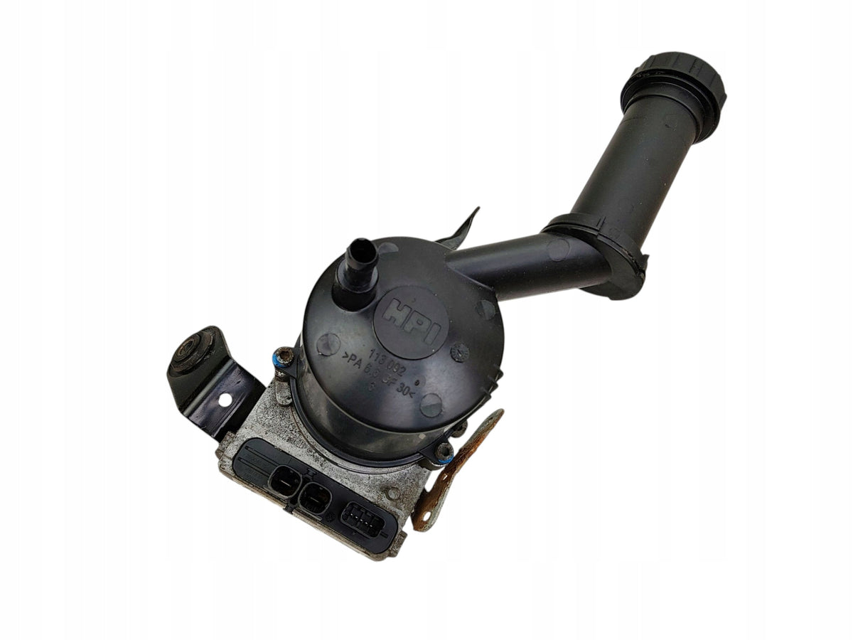 BOOSTER PUMP CITROEN DS4 C4 II B7 9676740380