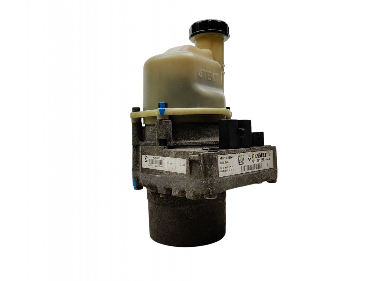 BOOSTER PUMP DACIA DOKKER LIFT (2017-2021) 491109155R
