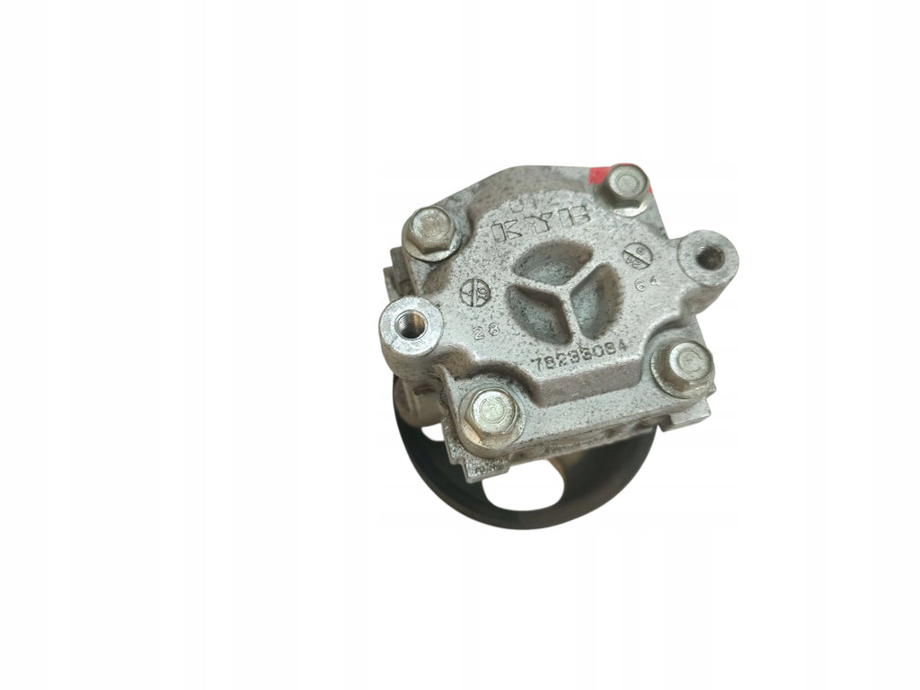 BOOSTER PUMP MITSUBISHI GRANDIS 2.0 DI-D 140KM BWC