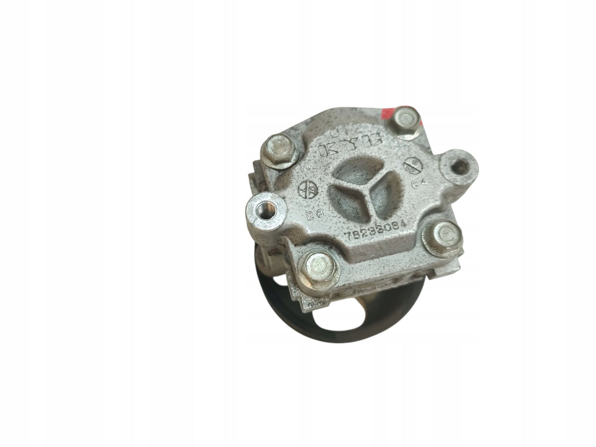 BOOSTER PUMP MITSUBISHI GRANDIS 2.0 DI-D 140KM BWC