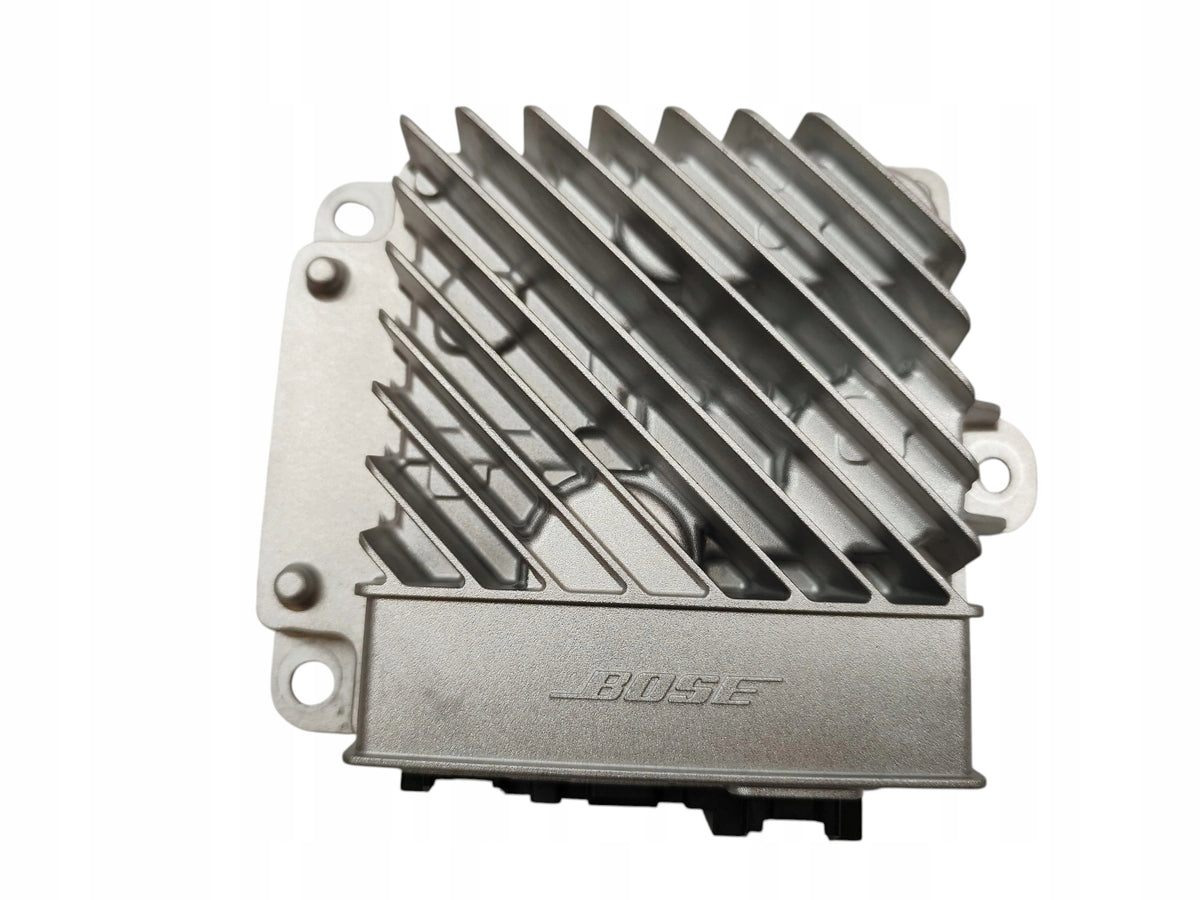 BOSE AMPLIFIER MAZDA 6 III GJ/GL LIFT (2018-2024) GBEF66A20