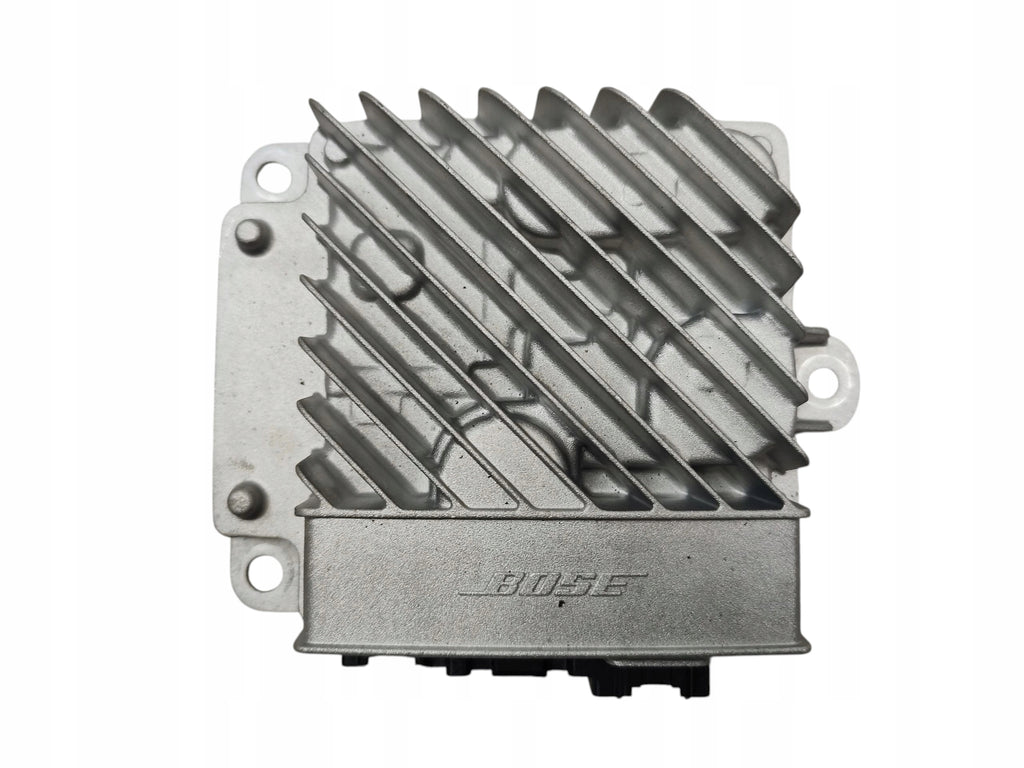 BOSE RADIO AMPLIFIER MAZDA 3 III BM/BN (2013-2016) BHP566A20