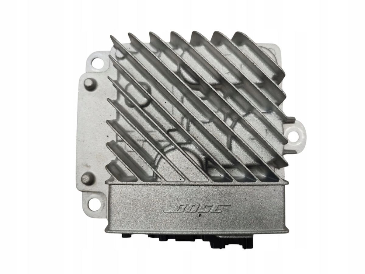 BOSE RADIO AMPLIFIER MAZDA 3 III BM/BN (2013-2016) BHP566A20