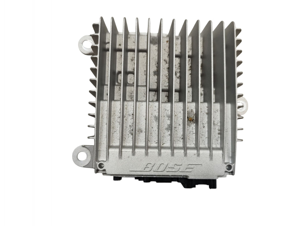 BOSE RADIO AUDIO AMPLIFIER MAZDA CX-3 (2014-2018) D10F66A20