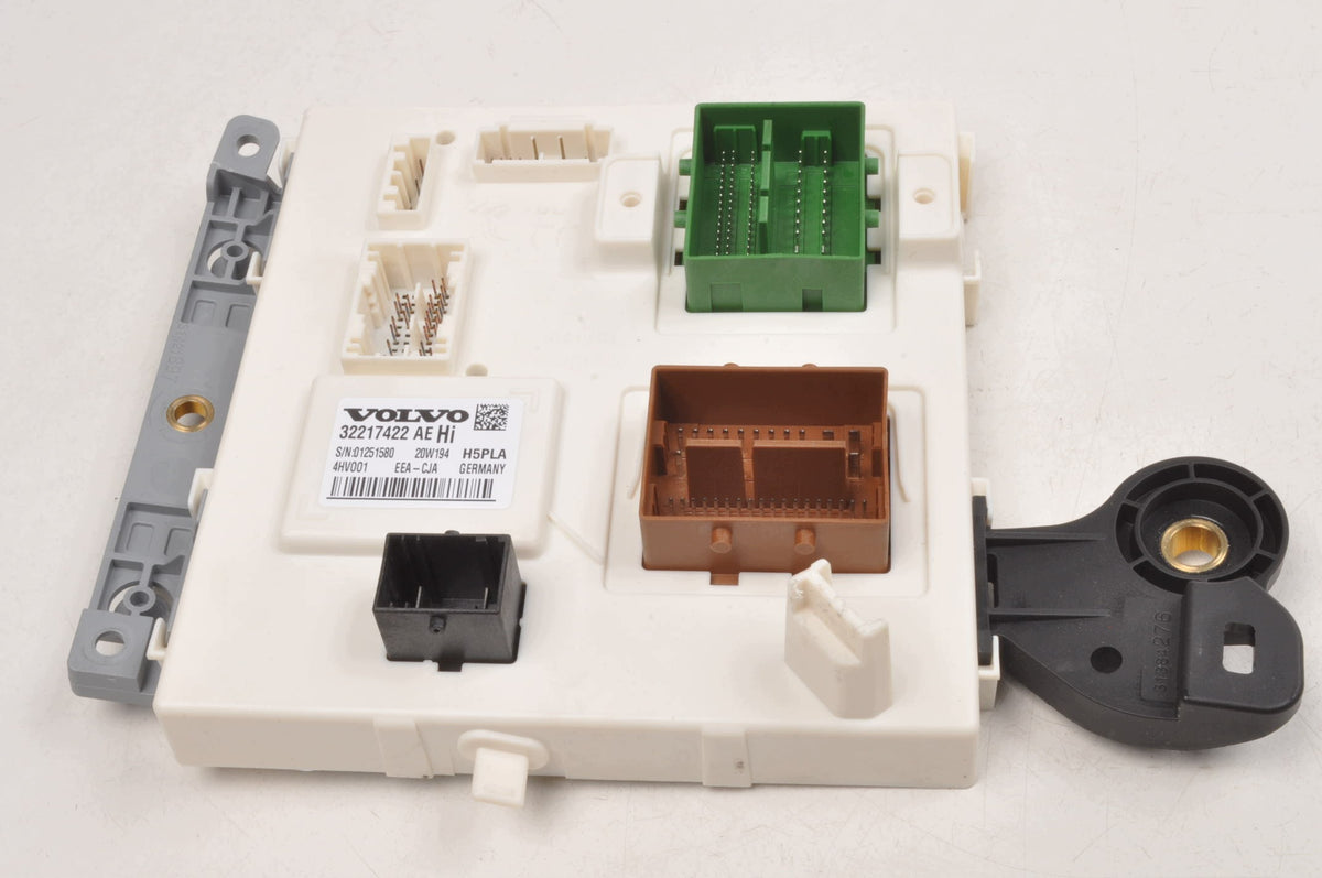 BOX BSI MODULE VOLVO S60 III V60 XC60 XC90 V90 S90 32217422