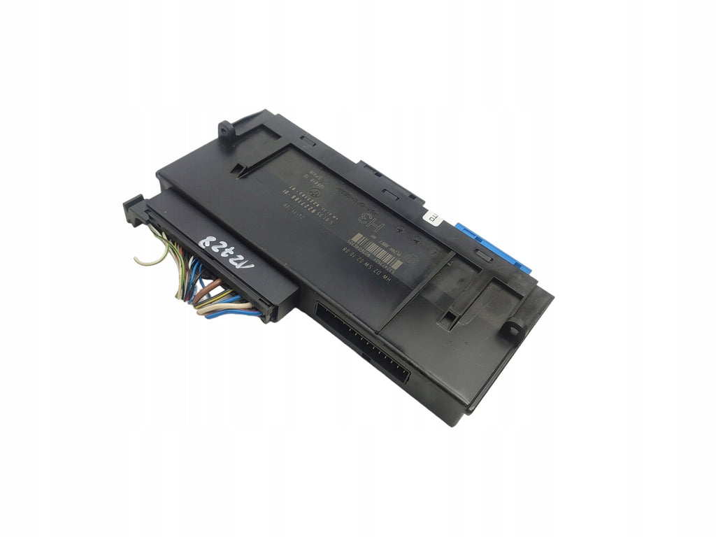 BOX CONTROLLER COMFORT MODULE BMW E93 E88 9227186