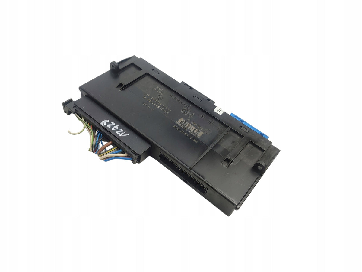 BOX CONTROLLER COMFORT MODULE BMW E93 E88 9227186