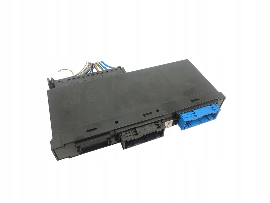 BOX CONTROLLER COMFORT MODULE BMW E93 E88 9227186