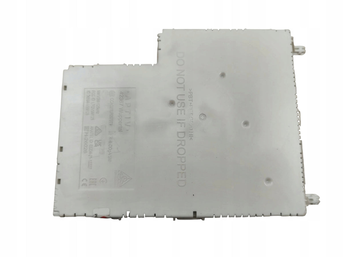 BOX DRIVER MODULE VSM PEUGEOT 3008 III 5008 III 9859844380