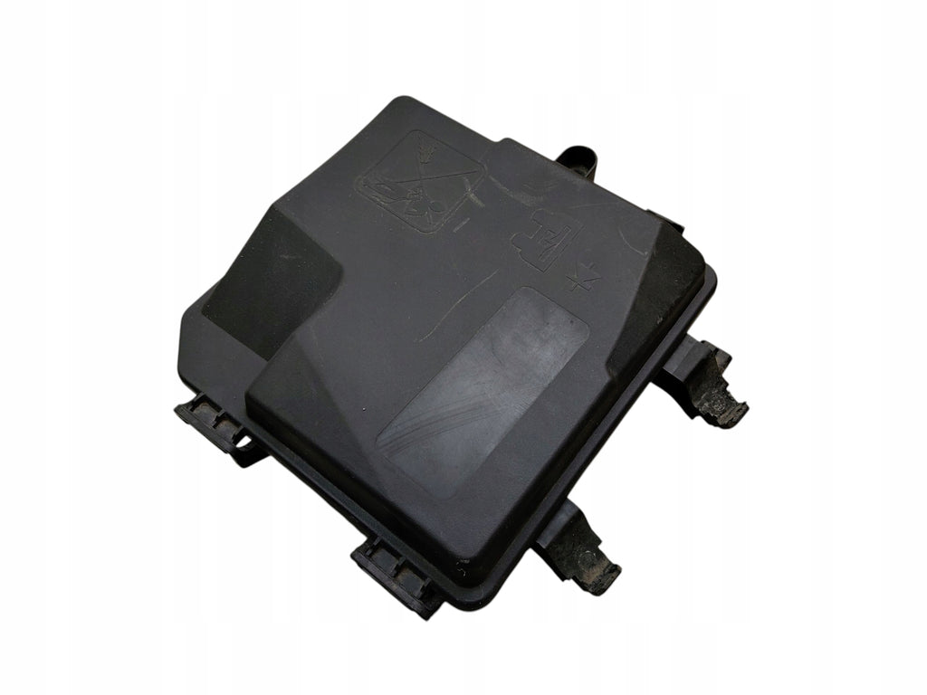 BOX HOUSING FUSE BOX CITROEN C5 X C5X 9830856980