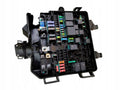 BOX HOUSING FUSE BOX CITROEN C5 X C5X 9830856980