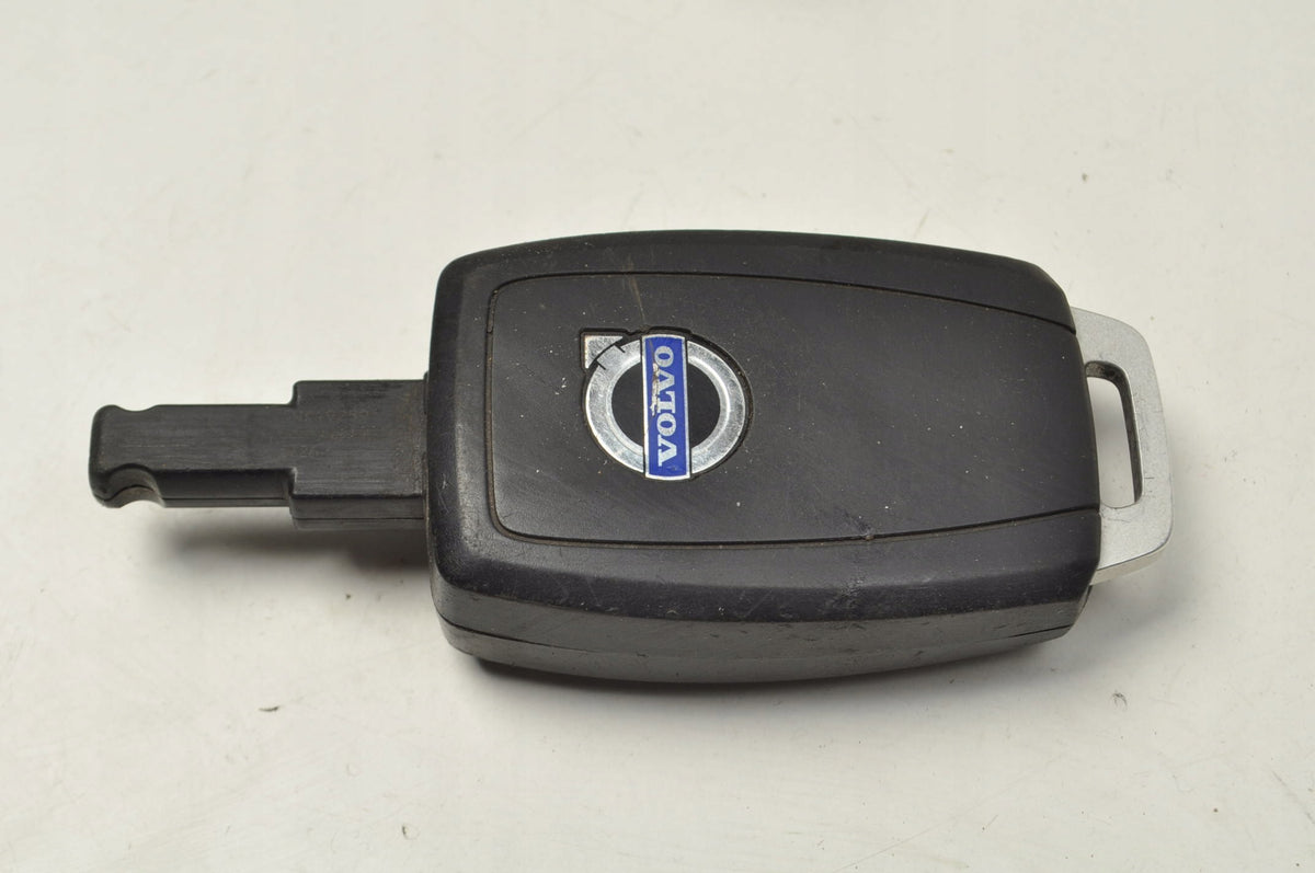 BOX MODULE BSI KEY VOLVO C30 S40 II C70 V50 31254749 31268178