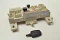 BOX MODULE BSI KEY VOLVO C30 S40 II C70 V50 31254749 31268178