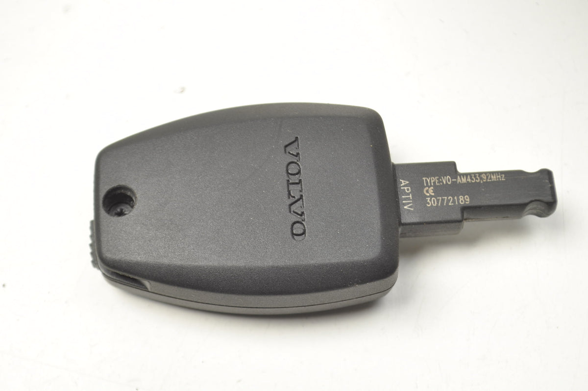 BOX MODULE BSI KEY VOLVO C30 V50 C70 S40 II 30765015 NO TIP