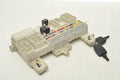 BOX MODULE BSI KEYS VOLVO C30 S40 II C70 V50 31268178