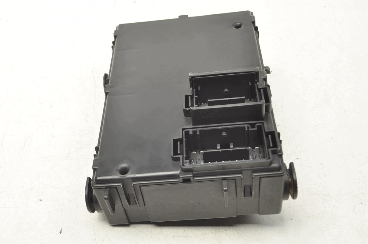 BOX MODULE BSI OPEL MERIVA B 13349934