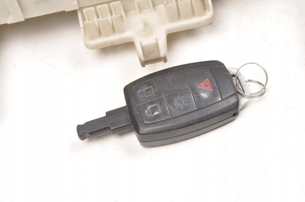 BOX MODULE BSI VOLVO S40 II V50 C30 C70 KEY 31254749 31268178