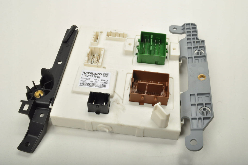 BOX MODULE BSI VOLVO V90 II S90 XC60 31472789