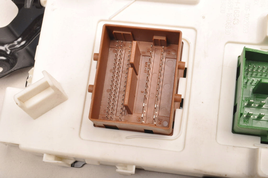 BOX MODULE BSI VOLVO XC40 II 32268107